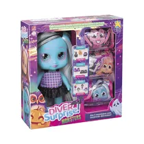 Muñeca Dive...