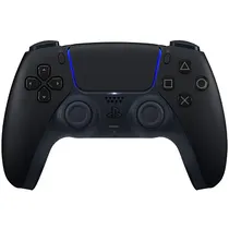 Controle Sem Fio Sony Dualsense CFI-ZCT1W para Playstation 5 - Preto
