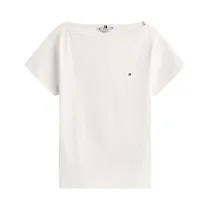 Camiseta Tommy Hilfiger WW0WW46628 YA8 Femenino