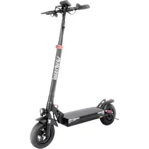 Patineta Eléctrica Interbras X-Scooter Cross - Black