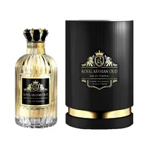 Assala Royal Arabian Oud 100ML Edp c/s