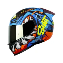  Casco Shaft...