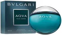 Perfume Bvlg...