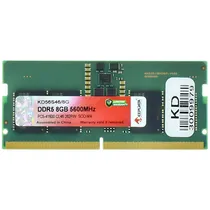 Memória Ram Keepdata KD56S46/8G - 8GB - DDR5 - 5600MHZ - para Notebook