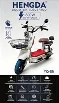  Moto Eletri...