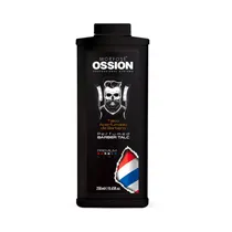 Talco de Barbero Ossion 250G