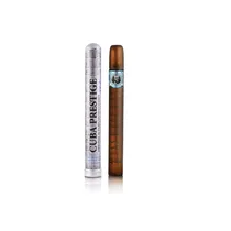 Perfume Cuba Prestige Platinium Edt Masculino - 35ML