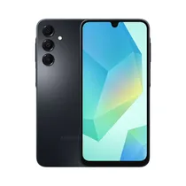 Celular Samsung Galaxy A16 SM-A165M/DS 4GB 128GB Black LTY