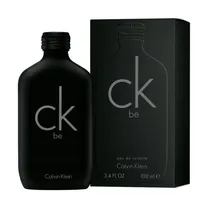 Perfume Masculino Calvin Klein CK Be 100ML
