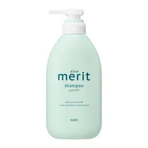 Kao Merit Shampoo 450ML