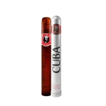 Perfume Cuba...