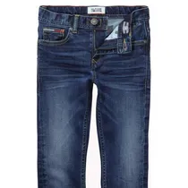Calça Jeans ...