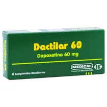 Med. Dactila...