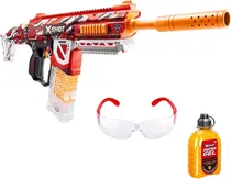  Lançador X-...