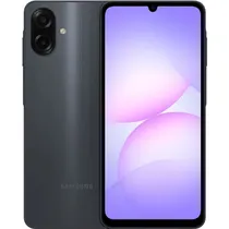 Celular Samsung A07 A075F 4/64GB 6.7" Black