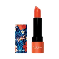  Labial Alma...