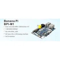 Banana Pi BPI-M1...