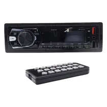 Toca Radio Ecopower EP-613 USB/BT/SD/FM