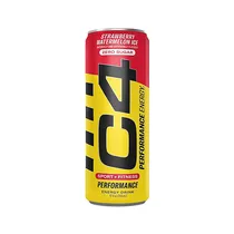  C4 Energy S...