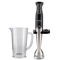 Britania Mixer BMX355P Inox 1.05L/1V/350W 110V Plata