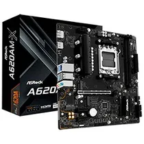  Placa Mãe A...