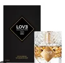  Love Perfum...