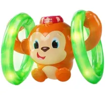  Macaco Musi...