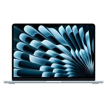 Apple Macbook Air MDHH4LL/A 13.6" Chip M5 512GB SSD 16GB Ram - Azul