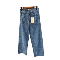  Jeans Femin...
