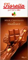 Chocolate F...