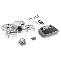 Drone Dji Flip (Dji RC 2) (GL) (Caixa Feia)