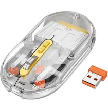  Mouse Wirel...
