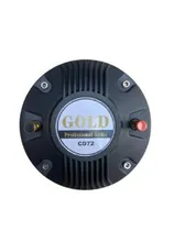  Gold Driver...