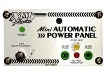 Power Panel ...