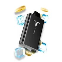 Pod Ignite V80 (Ne) Banana Ice