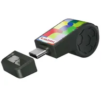 Pendrive Sandisk Copa do Mundo Fifa 2026 128GB USB-C SDCZIA-128G-G46