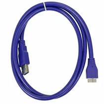 Cable USB 3....