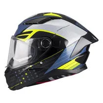 Capacete Axxis Panther