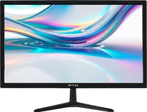 Monitor 22" FTX M22VHDBZL FHD/ 75HZ/ 5MS/ HDMI/ VGA/ USB