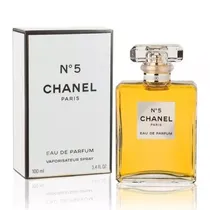 Chanel N.5 F...