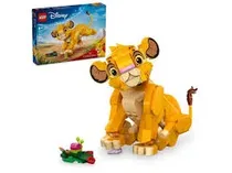  Lego Bloque...