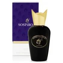 Perfume Sospiro Cavatina Eau de Parfum Unissex 75ML