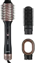 Escova Secadora Quanta QTKCS9000 Fastcurly 3 Em 1 1200W - 110V/60HZ