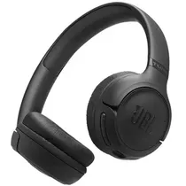 Fone JBL Tune 530BT Bluetooth Preto