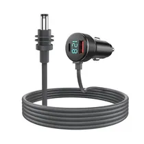  Cabo DC 12V...