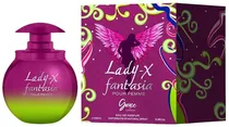  Perfume Lad...