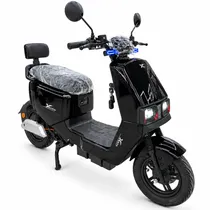 Moto Electri...
