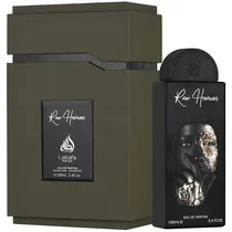 Perfume Latt...