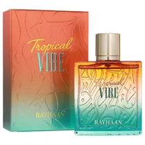 P.Rayhaan Tropical Vibe 100ML