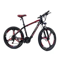  Bike Foston...